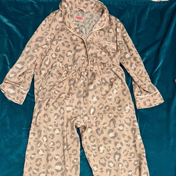 Kate spade pajamas set - Picture 1 of 1
